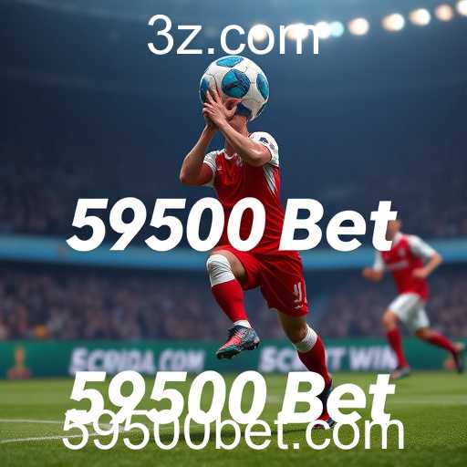 Tendências de Apostas em 2026: O Cenário para o 59500 Bet