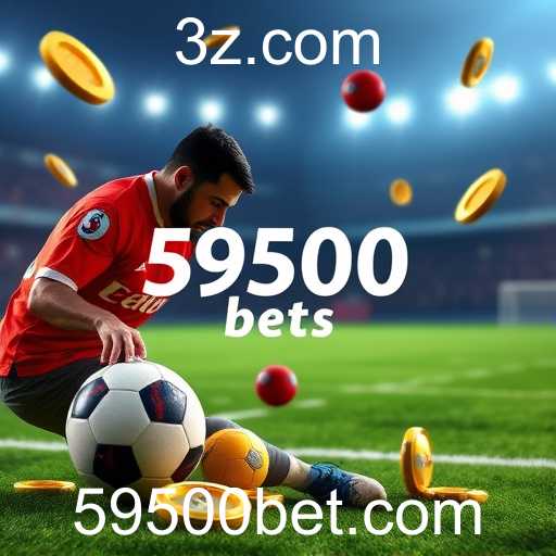 Descubra as Ofertas e Bônus da 59500 Bet