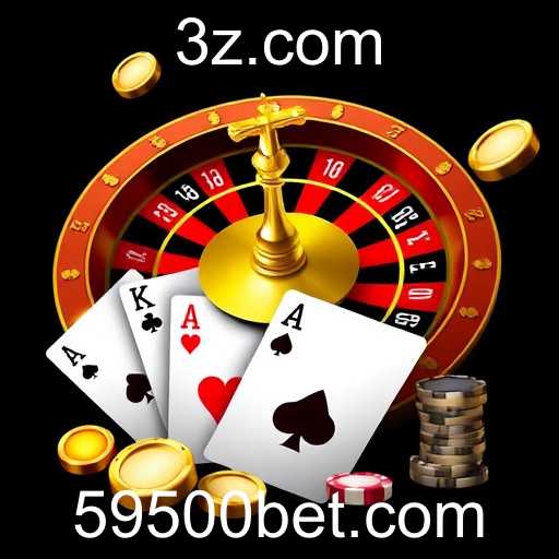 A Fascinante Categoria de Jogos de Cassino no Site '59500 bet'