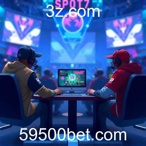 A Evolução dos Jogos de Aposta em 2025