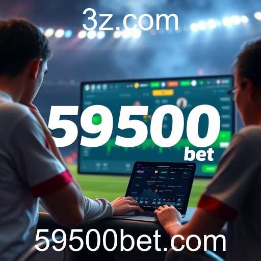 Expansão e Desafios do Mercado de Apostas Online