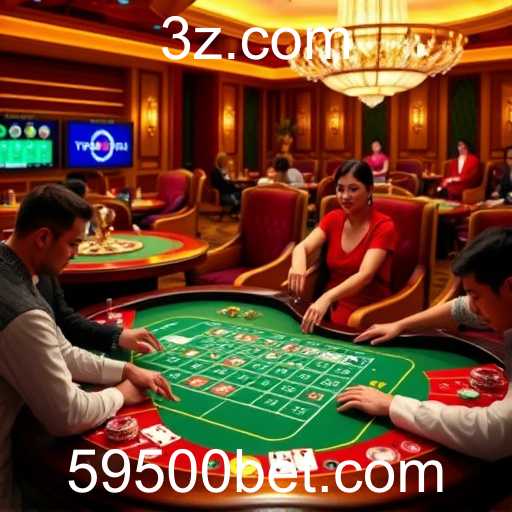 59500 bet