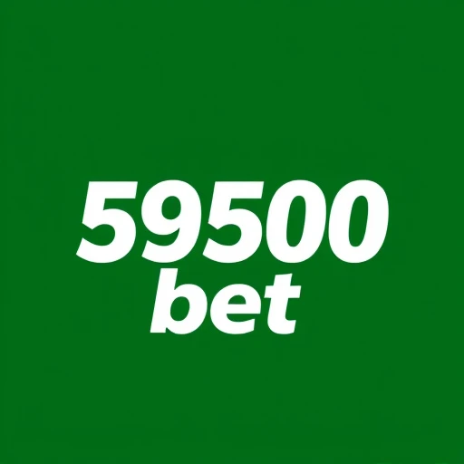 59500 bet