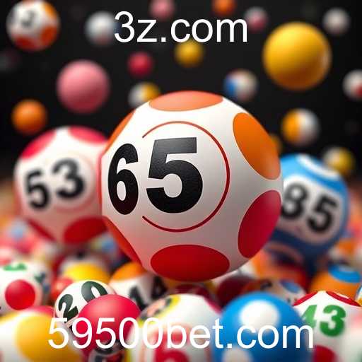 A Emoção dos Jogos de Loteria no Site '59500 bet'