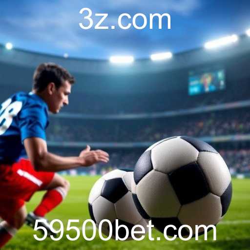 Nova Dinâmica nos Jogos de Apostas: O Impacto do 59500 Bet