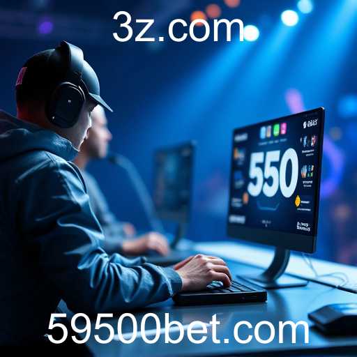 Tendências do Mercado de Jogos Online em 2025