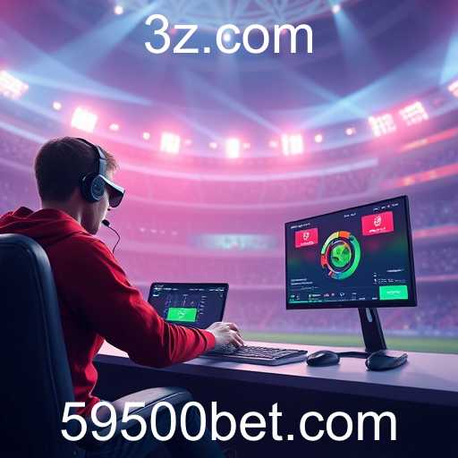 A Evolução dos Jogos de Aposta Online em 2025