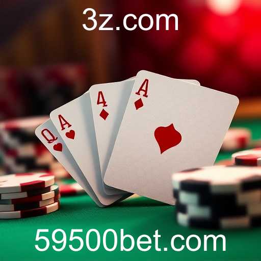 O Fascínio e Estratégia nos Jogos de Poker